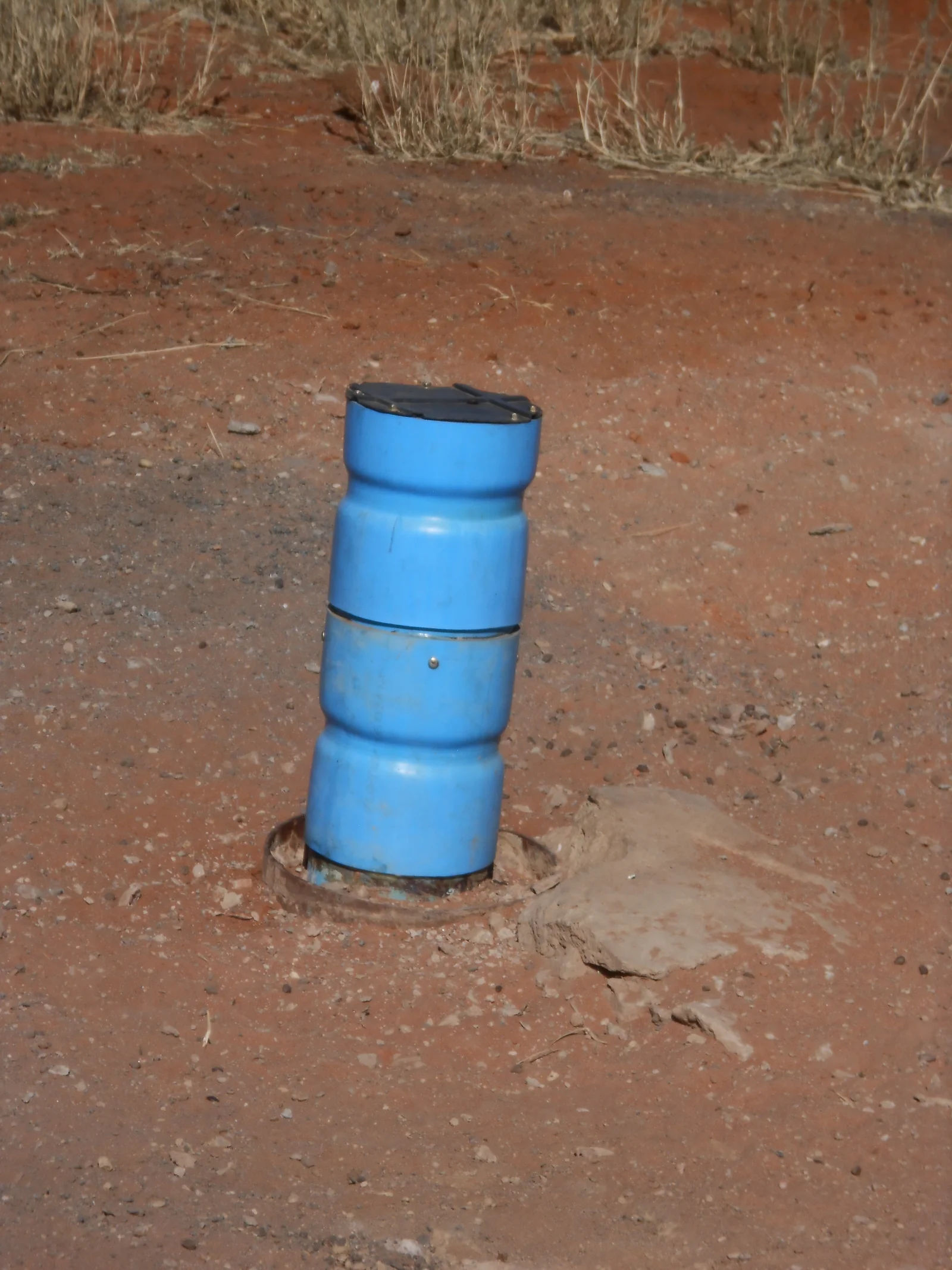 Eco-Wise Environmental Consulting — fieldwork image 11