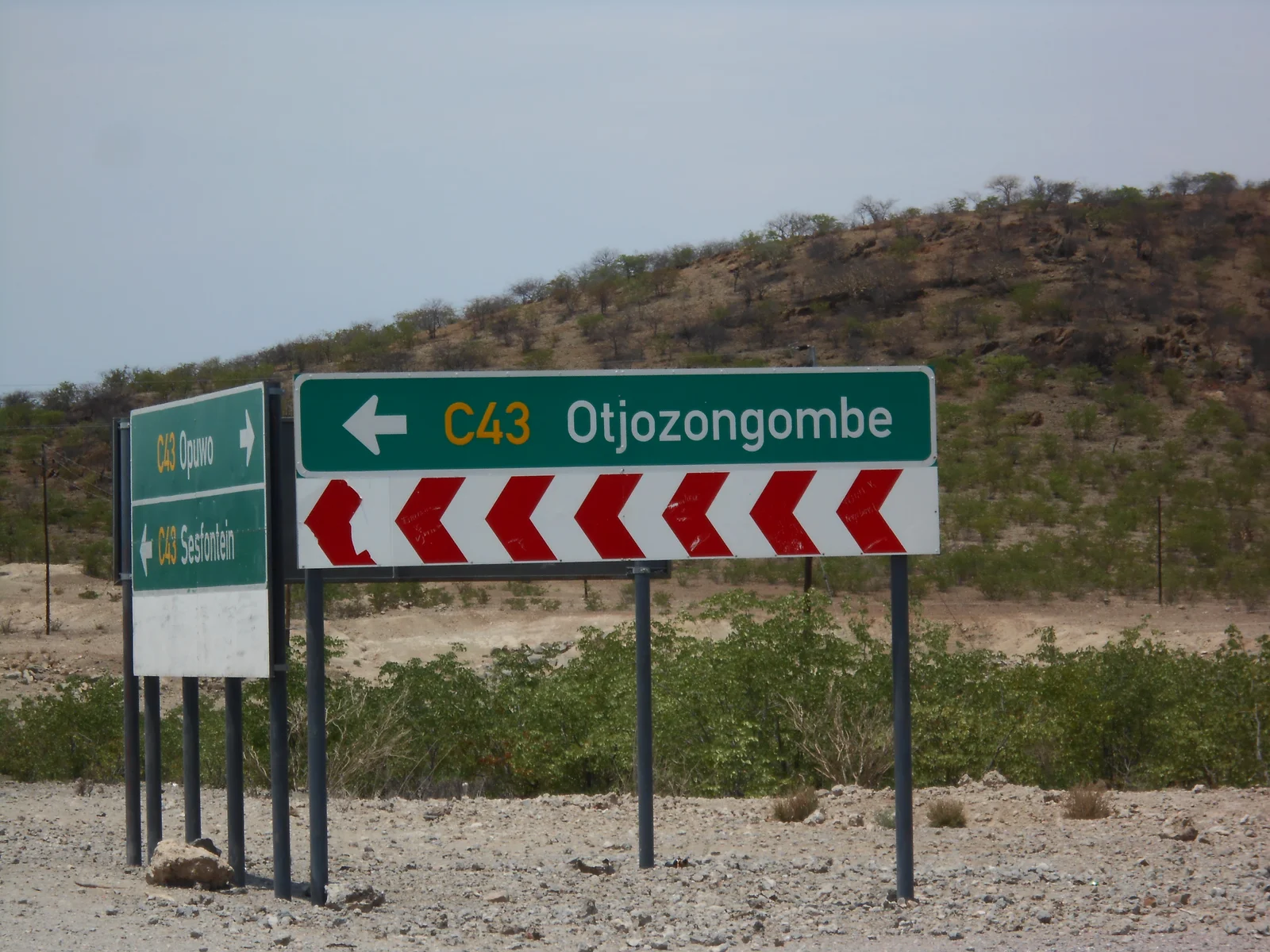 Eco-Wise Environmental Consulting — fieldwork image 4